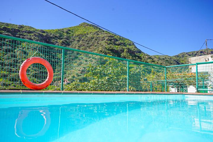 Casa En venta en Caserones - La Higuera, Telde photo 0