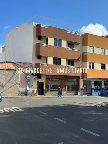 Terrenos Edificables En venta en San Gregorio, Telde photo 0