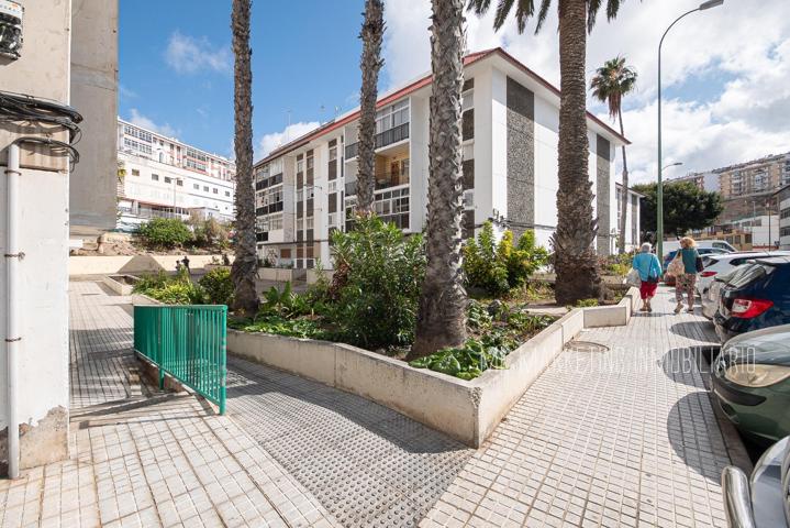Planta Baja En venta en La Paterna, Las Palmas De Gran Canaria photo 0