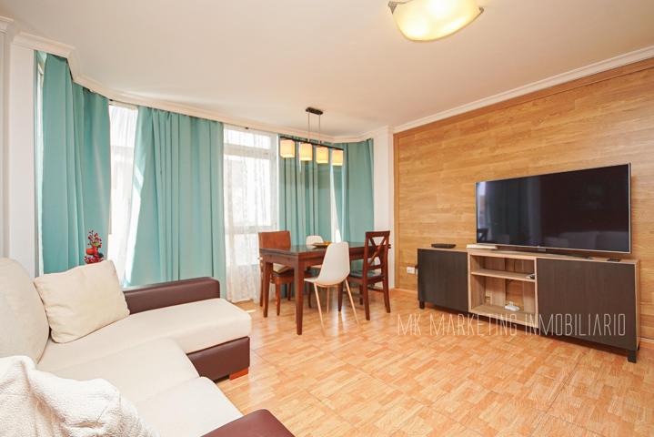 Piso En venta en Callejón Del Castillo - El Calero - Las Huesas, Telde photo 0