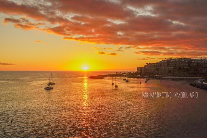 Piso En venta en Patalavaca, Mogán photo 0