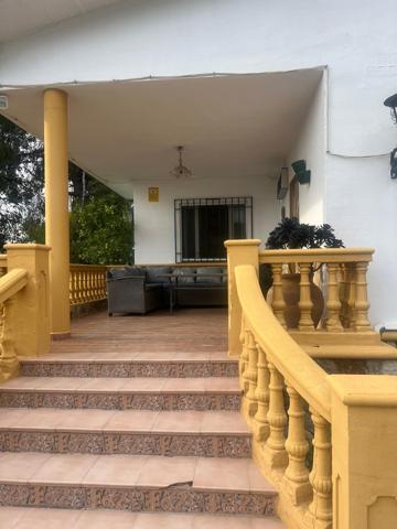 CHALET INDEPENDIENTE photo 0