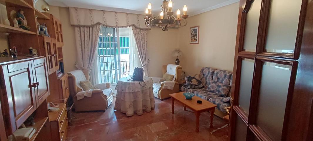 PISO PERFECTO ESTADO 105M2 photo 0