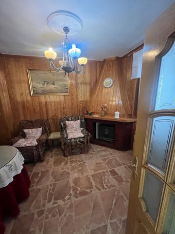 CASA CÉNTRICA CON GRAN TERRAZA photo 0