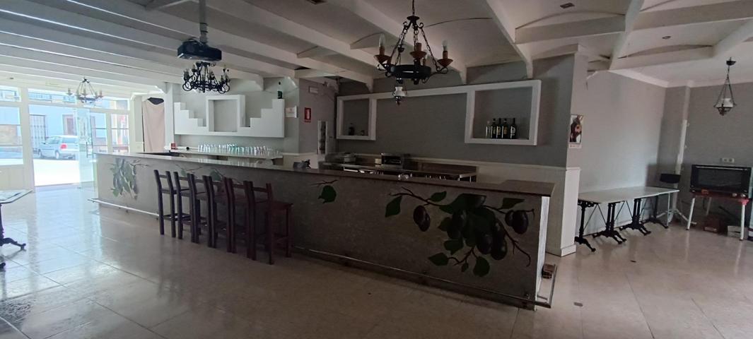 BAR CAFETERÍA photo 0