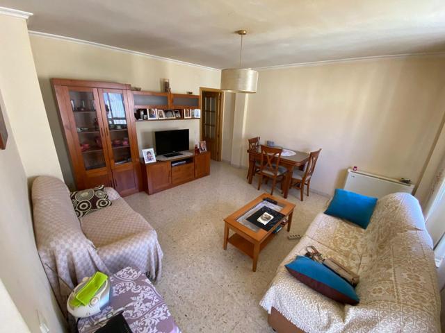 PISO CÉNTRICO 90 M2 photo 0