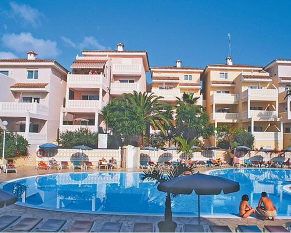Piso En venta en Arona photo 0