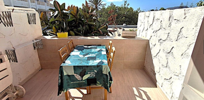 Piso En venta en Arona photo 0