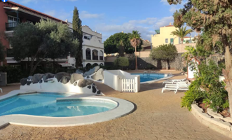 Piso En venta en San Miguel de Abona photo 0