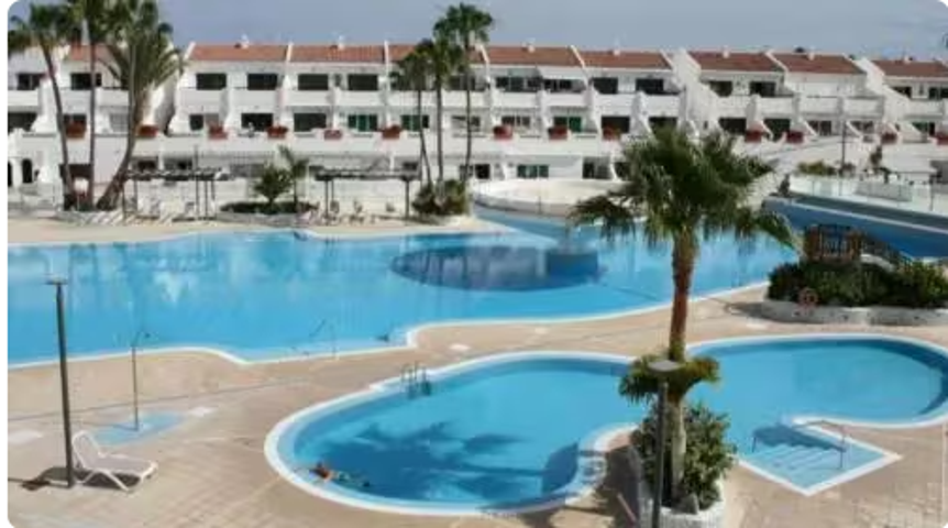 Piso En venta en Arona photo 0