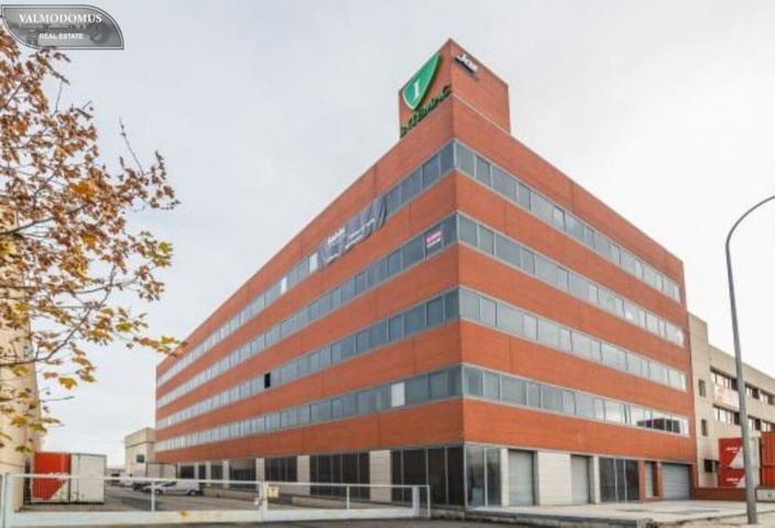 Oficina En venta en Madrid, Madrid photo 0