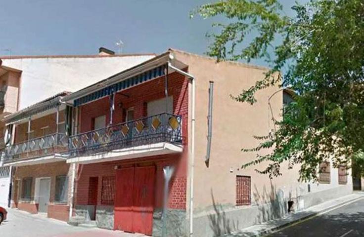 Terreno Urbanizable En venta en Santa Barbara, Toledo photo 0