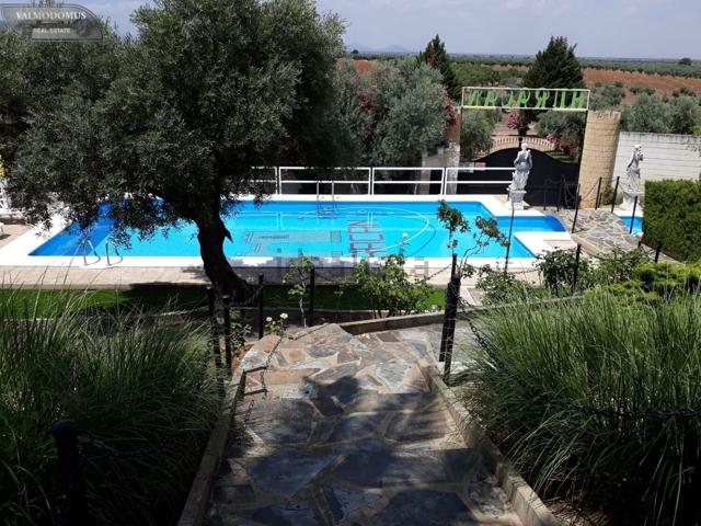 Oportunidad!!!Ideal Inversores o Particular finca de Recreo!!.Las instalaciones cuenta con piscina p photo 0