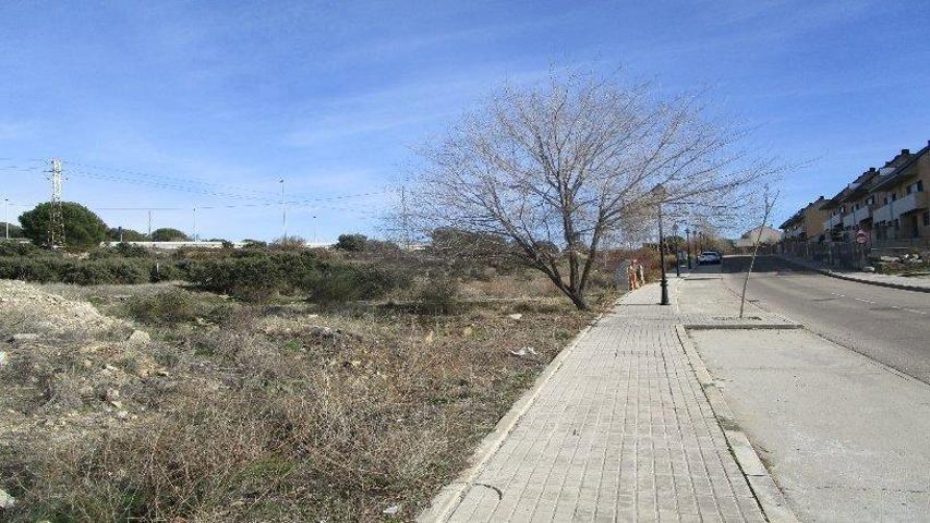 Terreno Urbanizable En venta en Colonia, Torrelodones photo 0