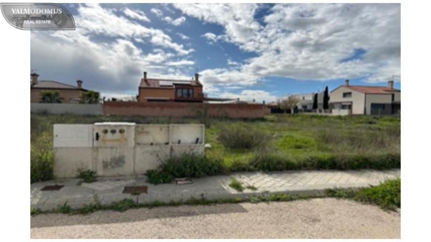 Terrenos Edificables En venta en Aranjuez, Aranjuez photo 0