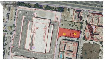 Terreno Urbanizable En venta en Rejas, Madrid photo 0