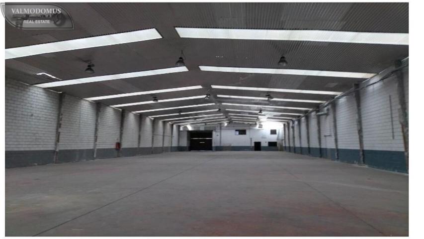 Nave Industrial En venta en Móstoles, Mostoles photo 0