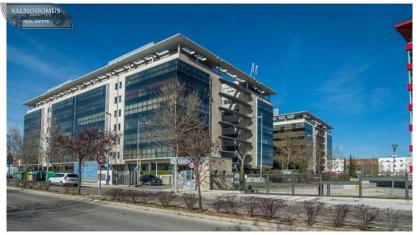 Oficina En venta en Rivas Vaciamadrid, Rivas - Vaciamadrid photo 0