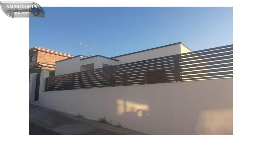 VENTA DE PARCELA PARA CONSTRUCCIÓN EN AUTOPROMOCIÓN photo 0