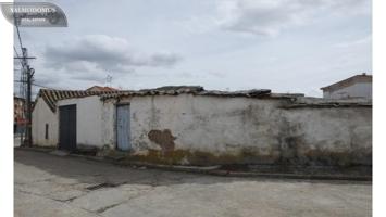 Terreno Urbanizable En venta en Méntrida, Mentrida photo 0