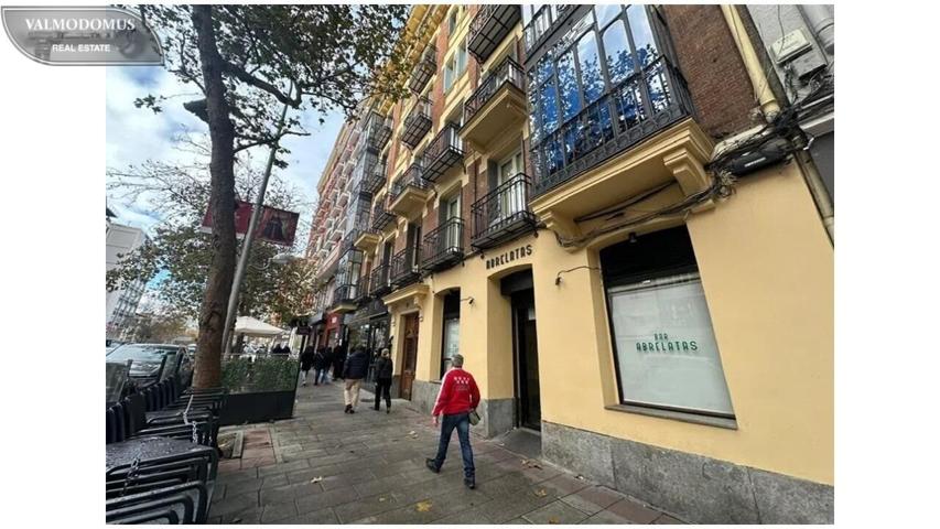 Piso En venta en Nuevos Ministerios-Ríos Rosas, Madrid photo 0