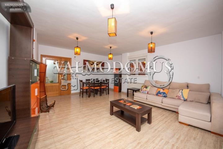 Dúplex En venta en Valmojado, Valmojado photo 0