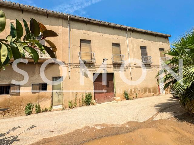 ALQUERÍA EN VENTA EN LA TORRE photo 0