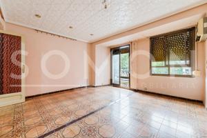 SOMON GESTIONA EN VENTA VIVIENDA EN EN EL PUEBLO DE BENETUSSER photo 0