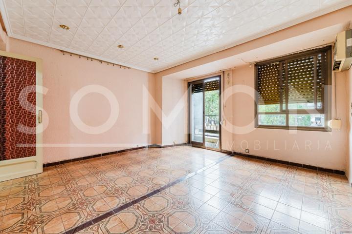 SOMON GESTIONA EN VENTA VIVIENDA EN EN EL PUEBLO DE BENETUSSER photo 0