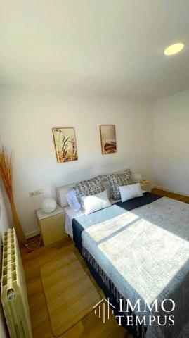 Piso - Terrassa photo 0