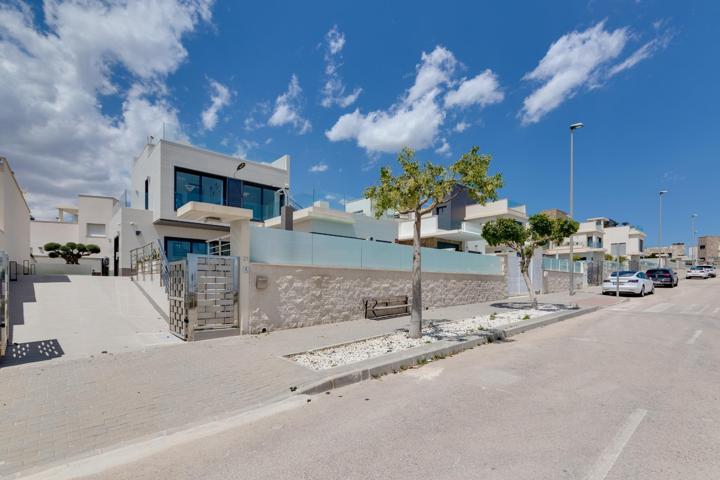 VILLA DE LUJO, DISEÑO IMPRESIONANTE EN SAN MIGUEL DE SALINAS photo 0