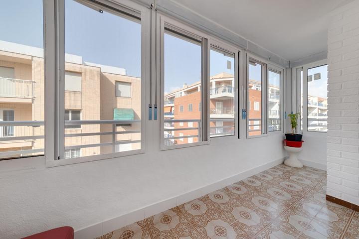 Piso En venta en Acequion, Torrevieja photo 0