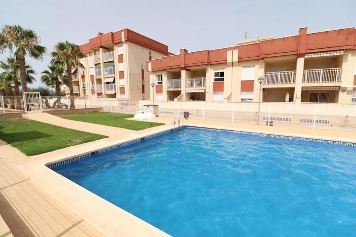 ATICO CON VISTAS AL MAR, LOMAS DE CABO ROIG photo 0