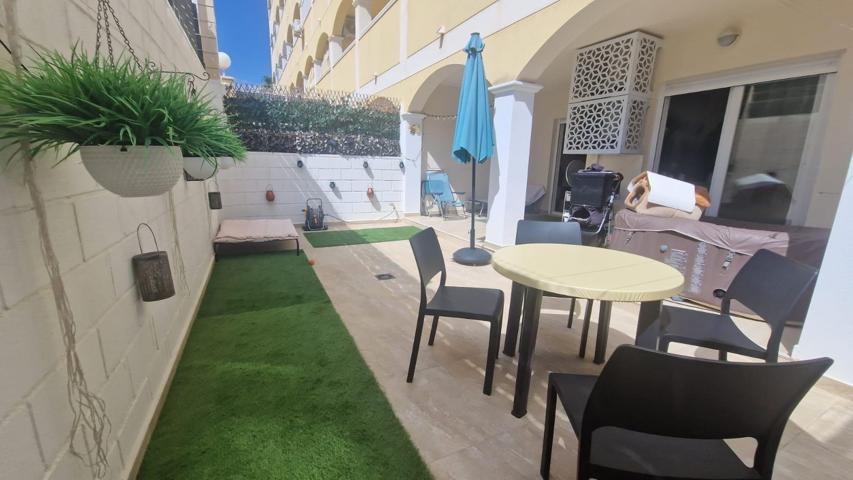 Planta Baja En venta en Aguas Nuevas 2, Torrevieja photo 0