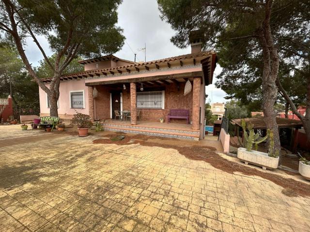 Casa En venta en Cerro Del Sol, San Miguel De Salinas photo 0