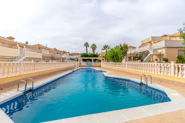 Unifamiliar Pareada En venta en Los Balcones - Los Altos Del Edén, Torrevieja photo 0