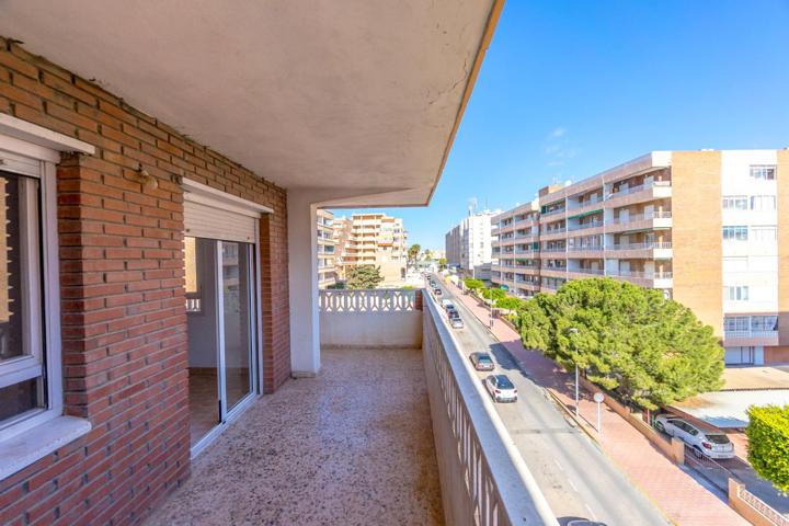 Apartamento de 96 m2 en Rocio del Mar, Punta Prima photo 0