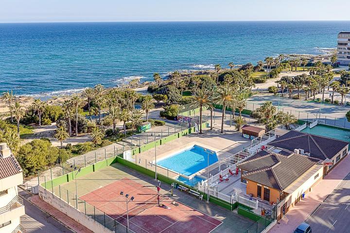 Apartamento con vistas al mar en cabo cervera photo 0