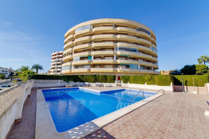 Apartamento Vistas al mar a 600m de la Playa de la Zenia photo 0