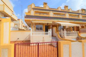 TRIPLEX A LA VENTA EN PLAYA FLAMENCA, ORIHUELA COSTA photo 0