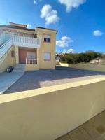 Casa De Campo En venta en Las Filipinas, Orihuela Costa photo 0
