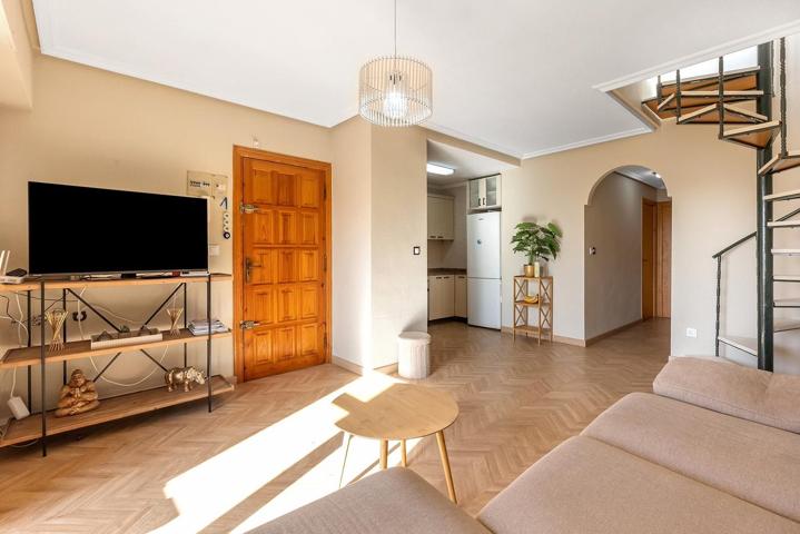  Ático En venta en La Mata Pueblo, Torrevieja photo 0