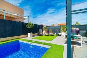 Villa Moderna de Ensueño en Ciudad Quesada, Costa Blanca photo 0