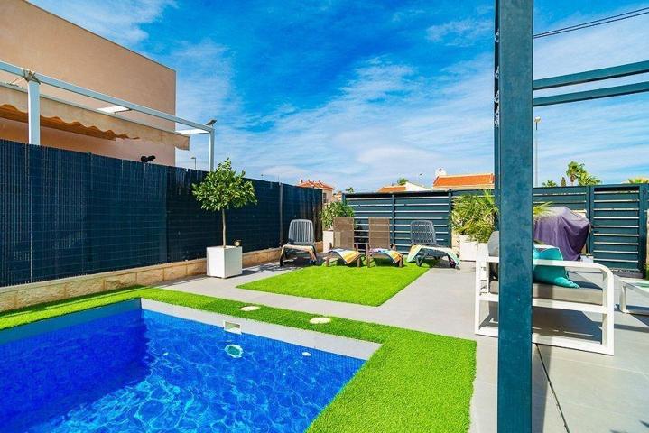 Villa Moderna de Ensueño en Ciudad Quesada, Costa Blanca photo 0