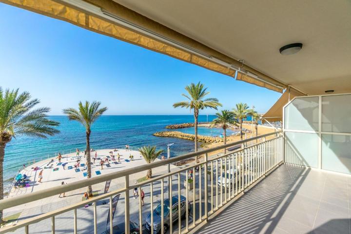 Piso En venta en Playa Del Cura, Torrevieja photo 0