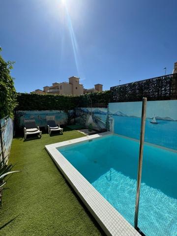 Casa En venta en Lomas De Cabo Roig-Los Dolses, Orihuela Costa photo 0