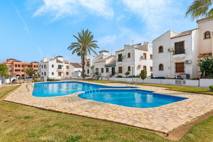 ÁTICO A ESTRENAR SOLARIUM PRIVADO 95m2 EN VILLAMARTIN photo 0