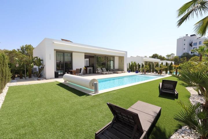Villa de lujo moderna del 2021 en Las Colinas Golf photo 0