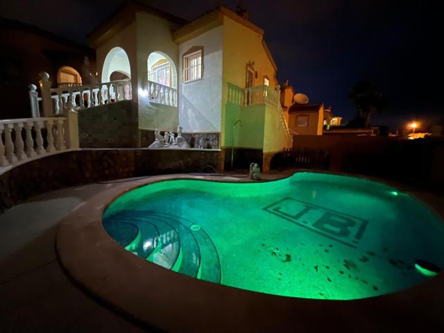 Unifamiliar En venta en Costa Blanca Sur, Ciudad Quesada photo 0