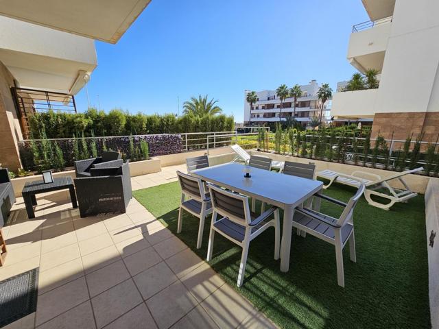 Planta Baja En venta en Montezenia, Orihuela Costa photo 0